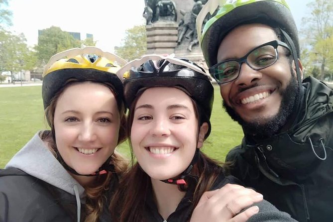 E Bike Porto Downtown and Sightseeing bike tour - E-Bikes, Helmets, and Why This Ride Isn’t Just for Couch Potatoes