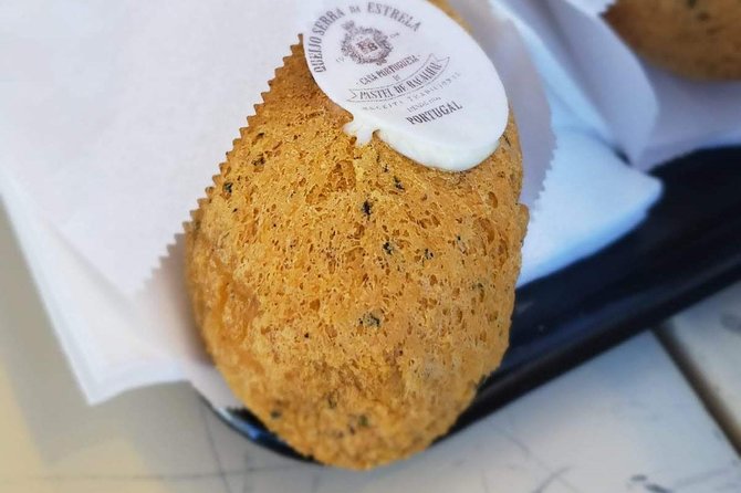 Eat & Tell Porto's Tale: The historical tour that goes through your stomach! - Price and value: what $78.10 buys you in real terms