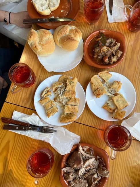 Eat your way through Porto! - Is this tour worth it for you? A quick fit check