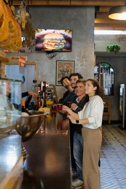 Eat your way through Porto! - A 3.5-hour Porto food walk that teaches while you eat