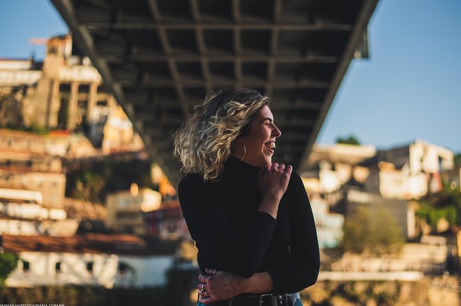 Eternalizing your trip - Jardim do Morro: Where the Session Ends With the Best View