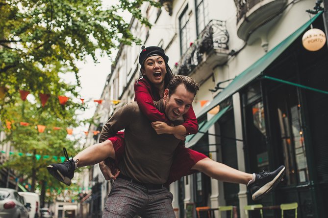 Eternalizing your trip - Price and Value: Is $264.35 Worth It in Porto?