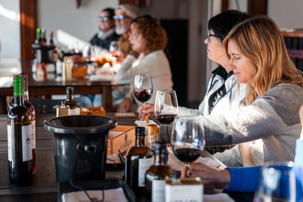 Exclusive Douro Valley: 3 Wineries, 9 Wine Tastings & Lunch - Should you book this Douro Valley wine day?