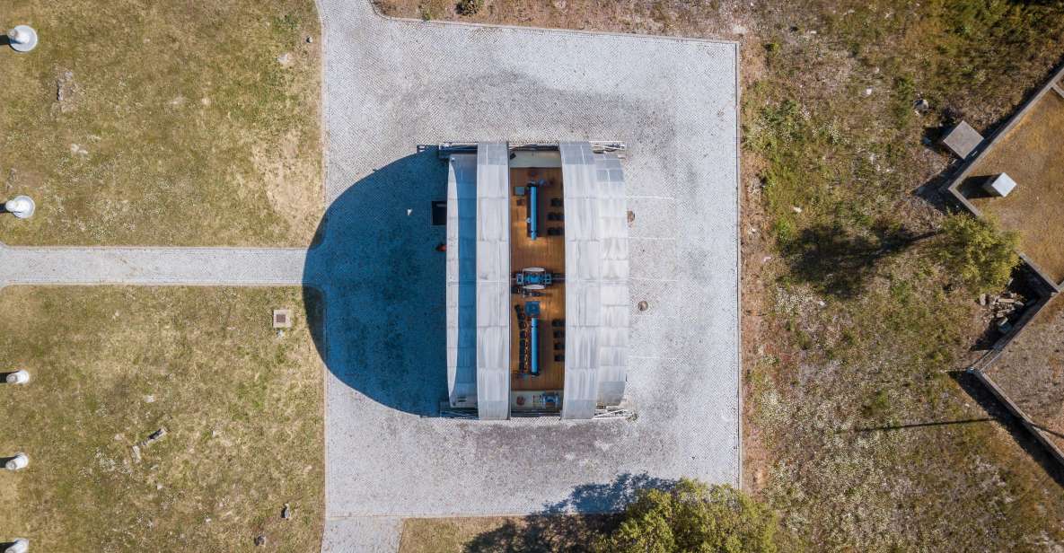 Exclusive visit to the Astronomical Observatory of Gaia - Why timekeeping has a sky connection