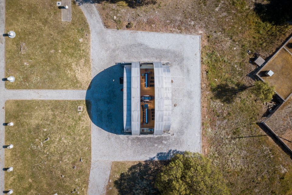 Exclusive visit to the Astronomical Observatory of Gaia - Price and value: is $17 for an hour a good deal?