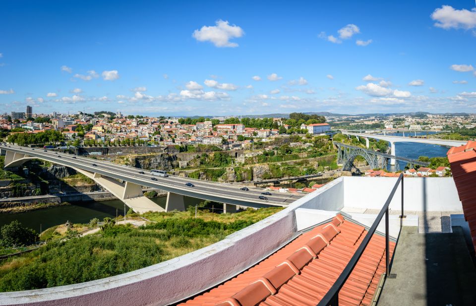 Exclusive visit to the Geophysical Institute of Porto - Key highlights at a glance