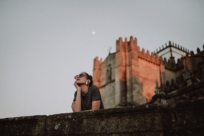 Explore the Instaworthy Spots of Porto with a Local - Key points before you go