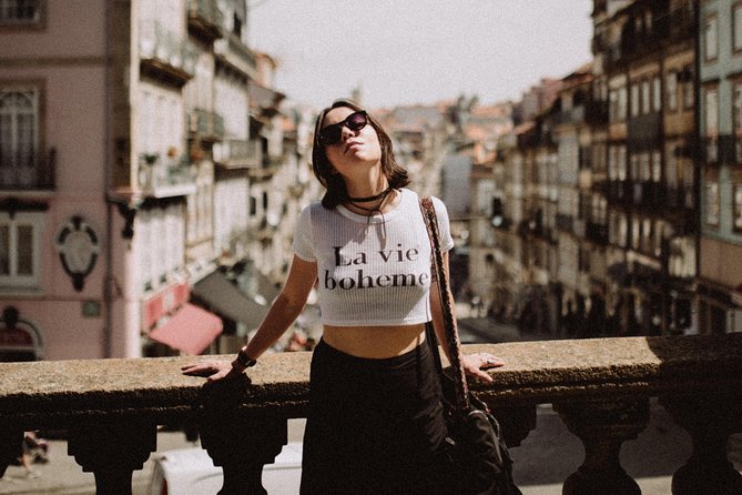Explore the Instaworthy Spots of Porto with a Local - Why a small-group Porto photo walk works so well