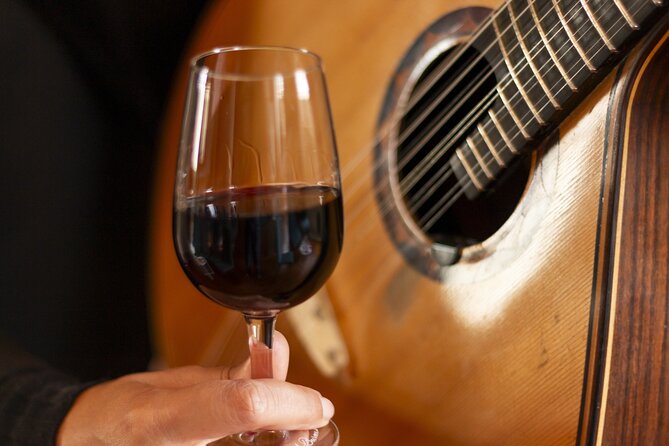 Fado Concert in one of Porto's most beautiful houses! - Why Fado in a Manor House Makes Sense in Porto