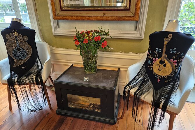 Fado Concert in one of Porto's most beautiful houses! - Logistics That Matter: Timing, Tickets, and Getting There