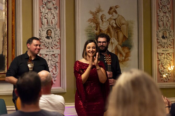 Fado Concert in one of Porto's most beautiful houses! - My Bottom Line: Should You Book This Fado Concert?