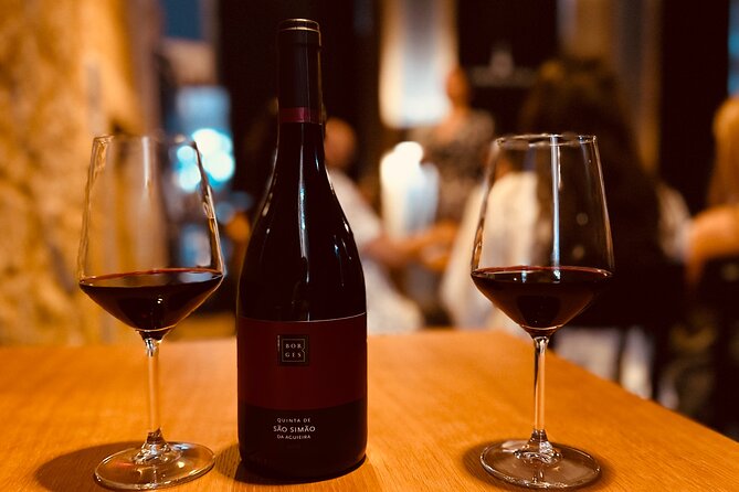 Fado Concert with Welcome Drink - Clube Real do Fado: the venue, the sound, and the vibe