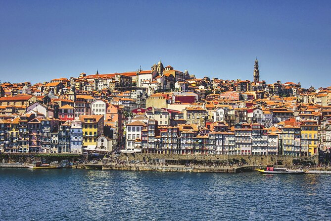 Fado Tour with Guide, Dinner & Live Show in Porto - Group Size, English, and How Much You’ll Get From the Guide
