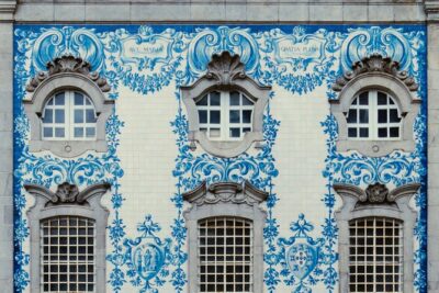 Fado Tour with Guide, Dinner & Live Show in Porto - The City Walk: What the Guide Gives You Before the Music