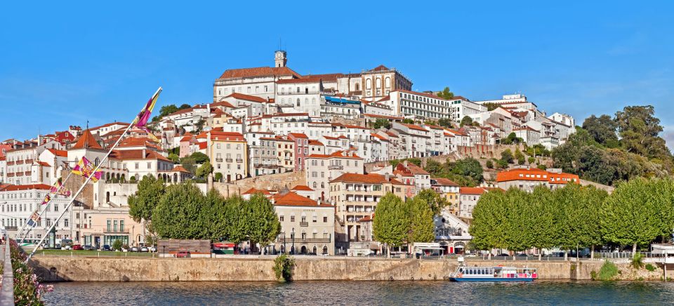 Fátima and Coimbra - Key highlights to know before you go