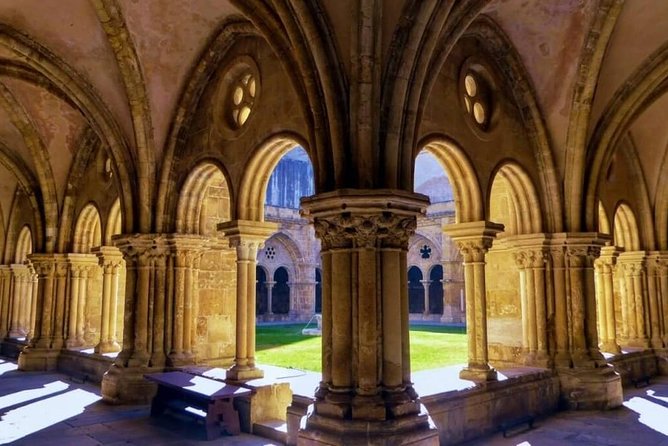 Fátima and Coimbra Private Tour from Porto - Porto to Fátima and Coimbra: What This Private Day Trip Gets Right