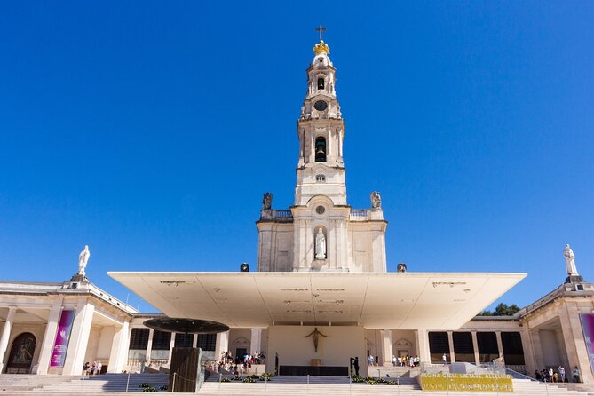Fátima and Coimbra Private Tour from Porto - Should You Book the Fátima and Coimbra Private Tour from Porto?