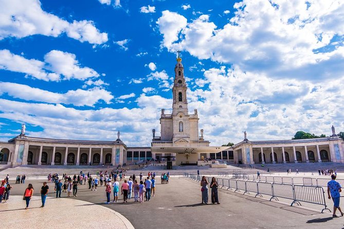 Fátima & Coimbra: Full Day Private Tour from Porto - Why This Fátima and Coimbra Private Tour Works From Porto
