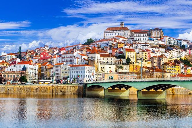 Fátima & Coimbra: Full Day Private Tour from Porto - Fátima: From a Historic Parish to a Global Pilgrimage Center