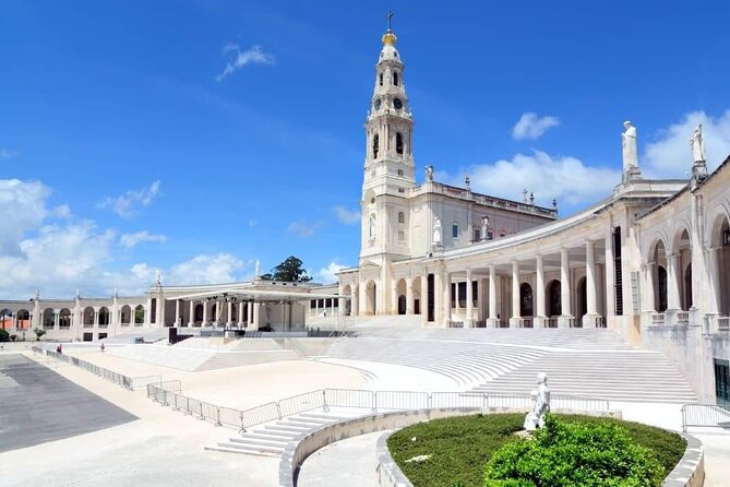 FÁTIMA Private Shrine and Pastorinhos Tour from Porto - Key things I think you’ll care about