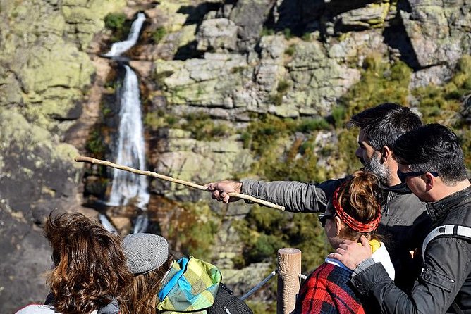 Fisgas de Ermelo Trail - Key highlights worth planning for