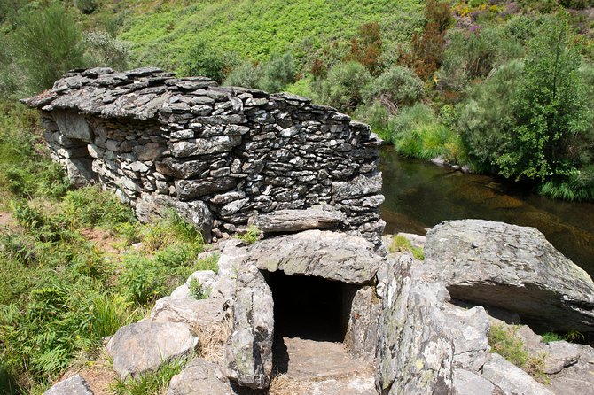 Fisgas de Ermelo Trail - Cabra Bravia: learning the region through an indigenous animal