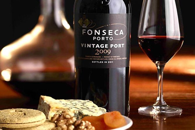 Food Tasting Tour - Why this Porto tasting works (and what it’s not)