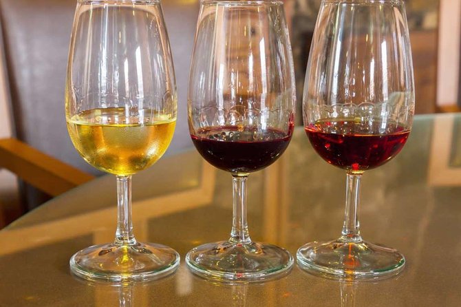 Food Tasting Tour - Included tastings: what you’re really paying for