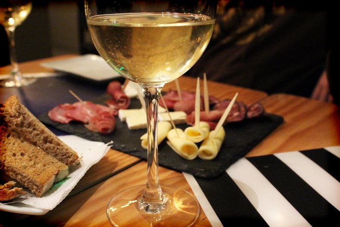 Food Tasting Tour - Guides and the difference between a good and great tour