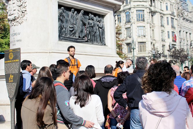 Food Tasting Tour - Who this Porto food tour fits best