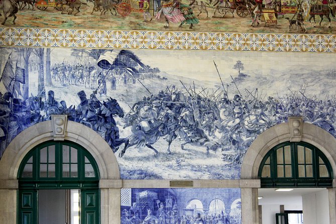 Food Tasting Tour - Should you book the Porto Food Tasting Tour?