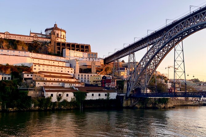 Food Tour: Wine, Beer & Liquor - Porto’s Secret Spots - Key things I’d zero in on before you go