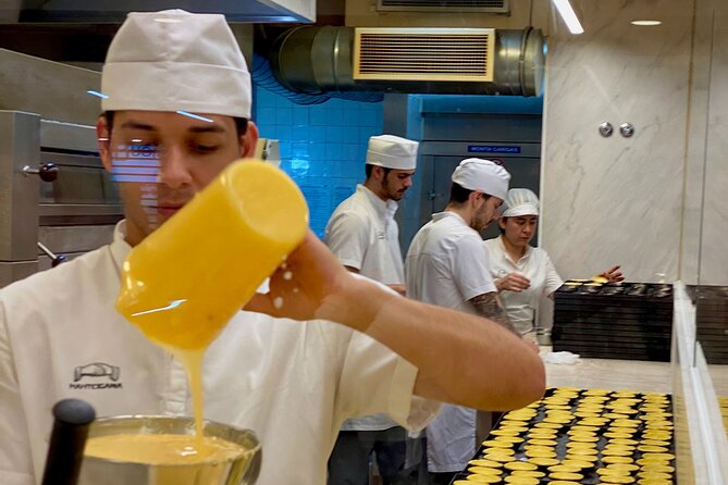 Food Tour: Wine, Beer & Liquor - Porto’s Secret Spots - The 3-hour format that makes Porto food feel doable