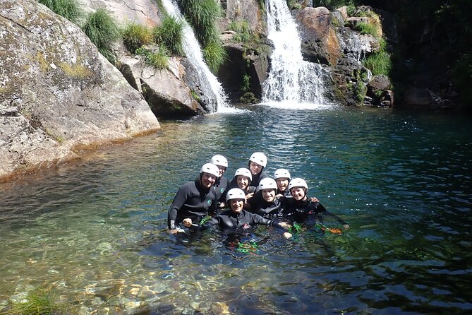 From Arouca: Canyoning Discovery - Adventure Tour - Who This Tour Suits Best (And When You Might Think Twice)