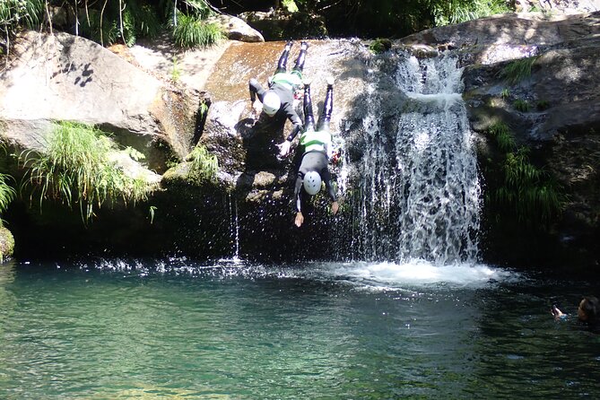 From Arouca: Canyoning Discovery - Adventure Tour - Price and Value: What $75.24 Buys You in Arouca