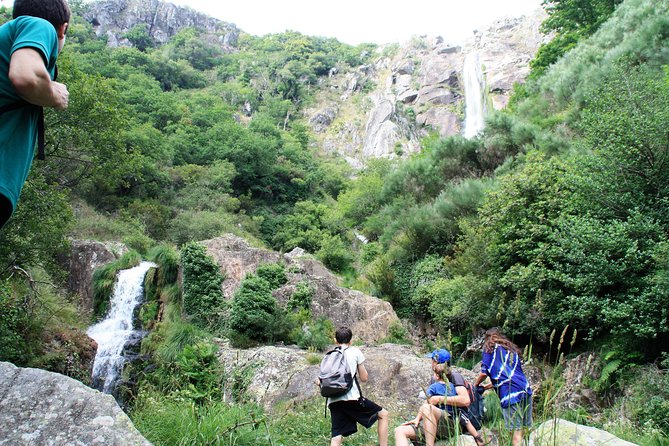 From Arouca: Freita Mountain [Arouca Geopark]- Jeep Tour - Meeting Point and Timing: The Stuff That Can Make or Break Your Day