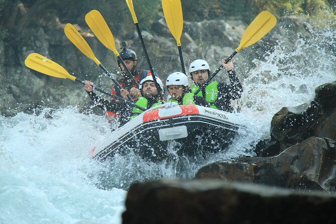 From Arouca: Paiva River Rafting Adventure - Adventure Tour - Price and value: is $90.11 for Paiva rafting a fair deal