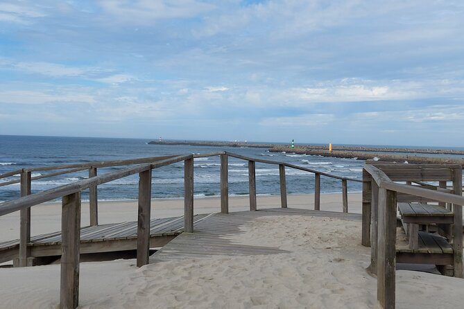 From Aveiro: Costa Nova, Barra, Vista Alegre - Half-Day Trip - Practical tips for a smooth half-day
