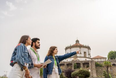 From Dogs to Trams, a mission to discover and protect the local heritage - Price and value: why $18.92 can be more than a walking tour