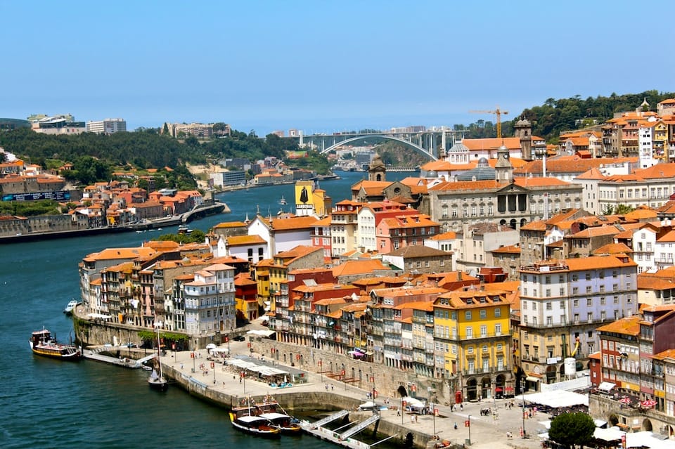 From Lisbon: Porto City Tour and Wine Tasting - Key Points Worth Paying Attention To