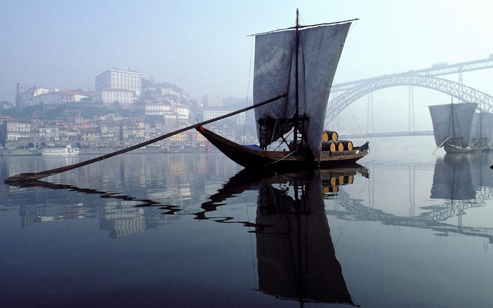 From Lisbon: Porto City Tour and Wine Tasting - Price and Value: Is $375 Per Person Reasonable?