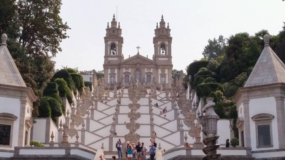 From Oporto: Braga Half-Day City Tour - Who This Tour Fits Best (And Who Should Rethink It)