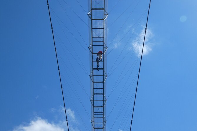 From Porto: 516 Arouca Bridge and Paiva Walkways Guided Tour - Price and value: what $113.84 buys you on an 8-hour day