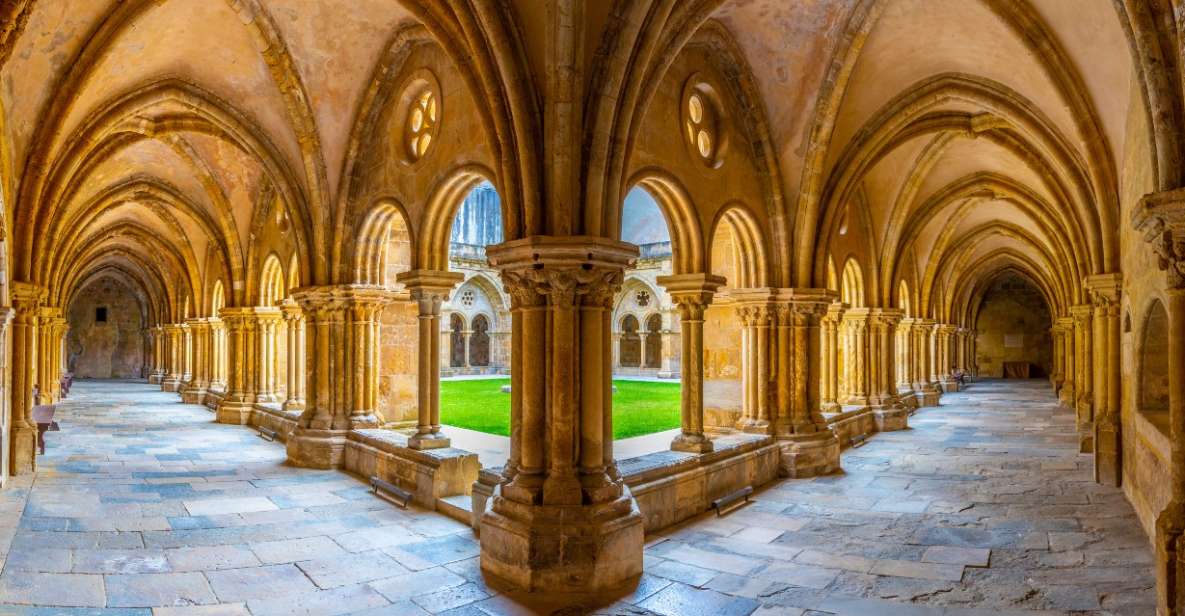 From Porto: Aveiro and Coimbra Private Tour - Why this Porto-to-Aveiro-and-Coimbra day works so well