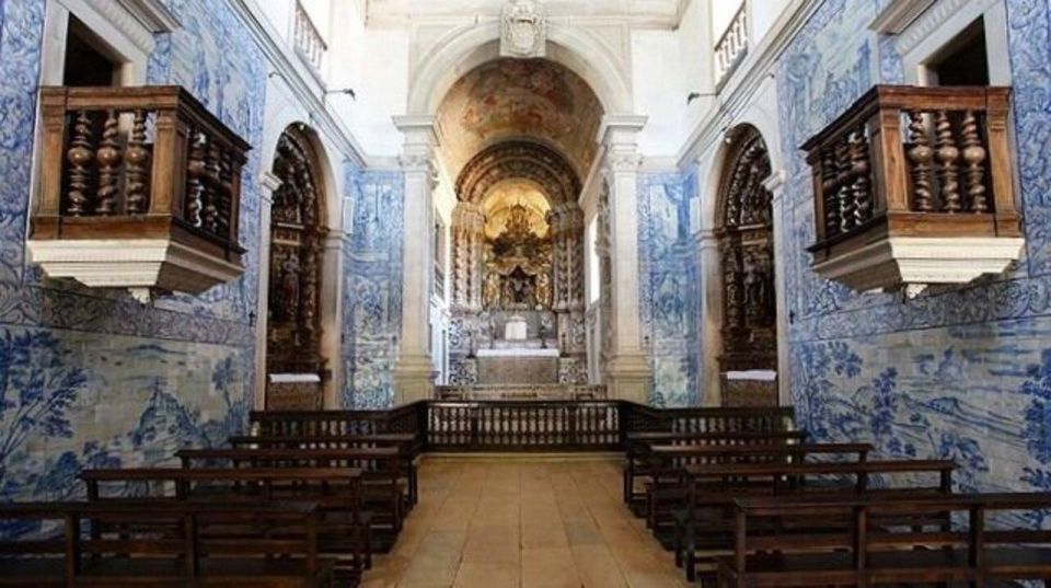 From Porto: Aveiro Private Guided Day Trip - Best fit: who should book this Aveiro and Costa Nova day trip