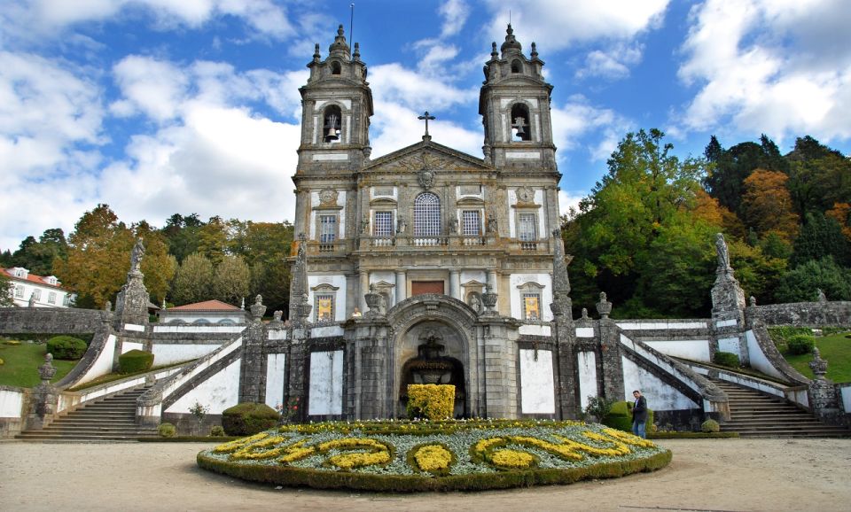 From Porto: Braga and Guimarães Full-Day Trip with Lunch - First things first: where this trip fits in your Porto plan