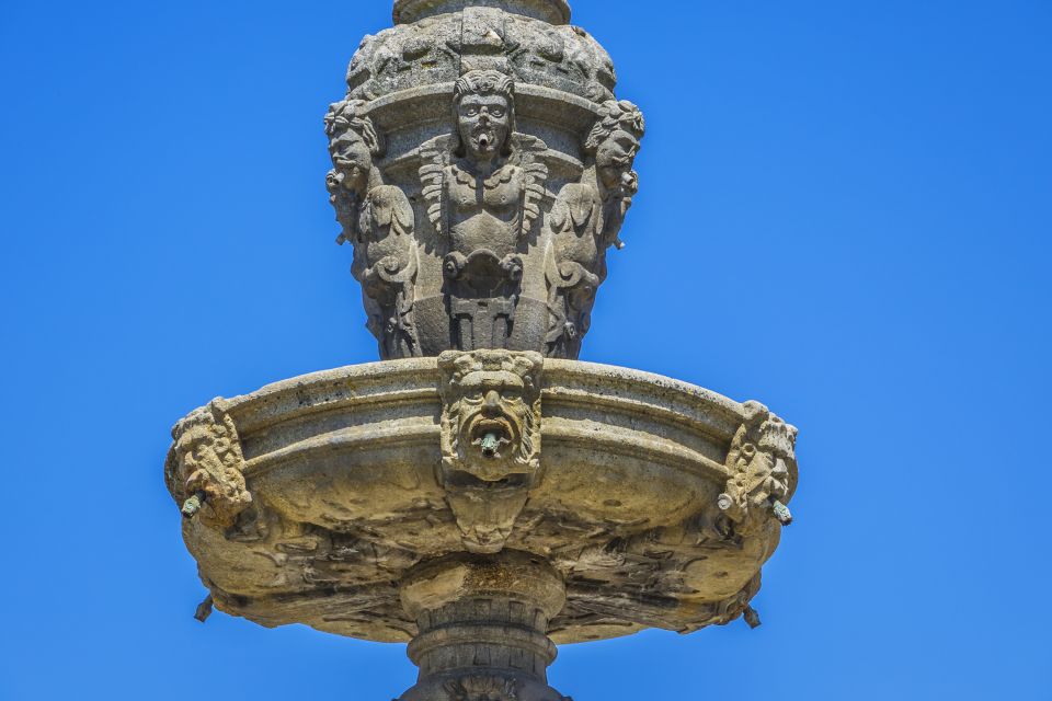 From Porto: Braga & Guimarães Full-Day Tour - Starting at Igreja da Lapa: how the day kicks off from Porto