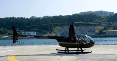 From Porto: City and Douro River Helicopter Sightseeing Tour - Price and Value for Up to 3 Passengers