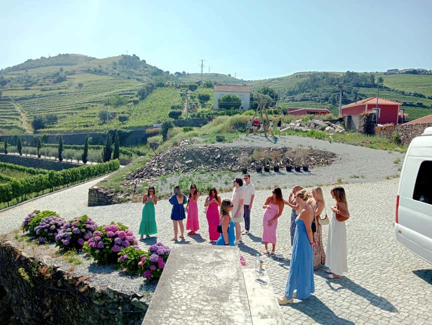 From Porto: Douro Valley 3 Vineyards Tour with Lunch - Should you book it? My decision guide