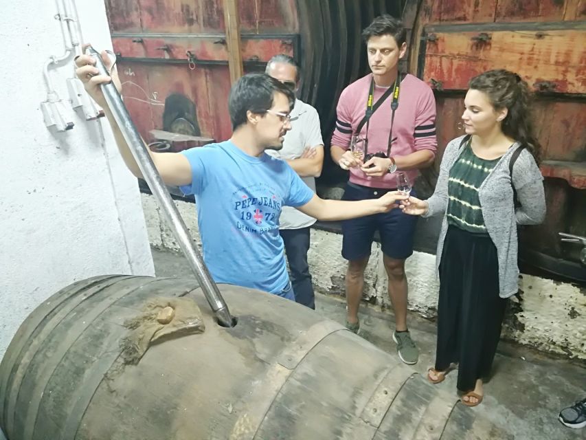 From Porto: Douro Valley 3 Vineyards Tour with Lunch - Price and value: is $108 a fair deal for 10 hours?
